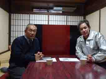 お客様インタビュー